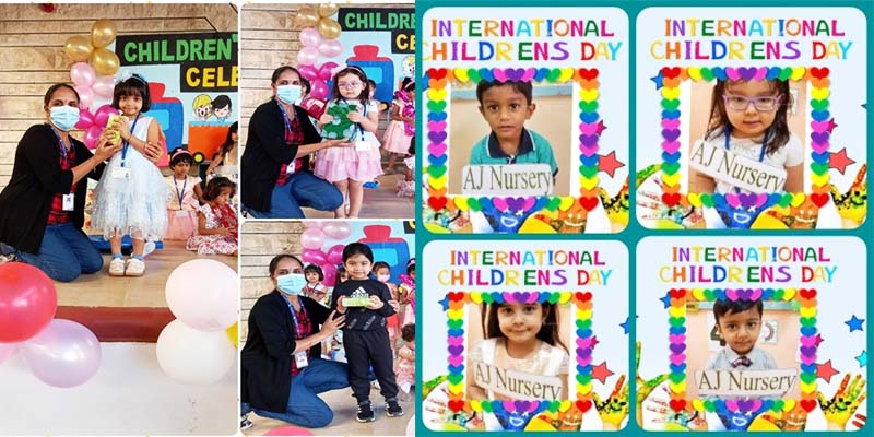 AJN Childrens Day 2021 1