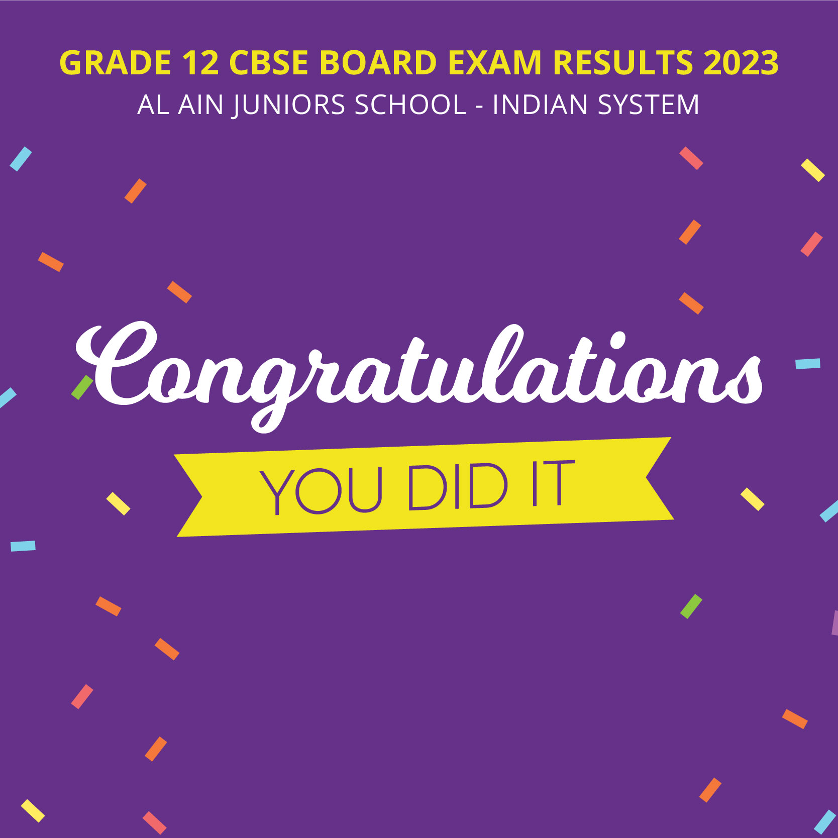CBSE 2023 Grade 12 Results 13