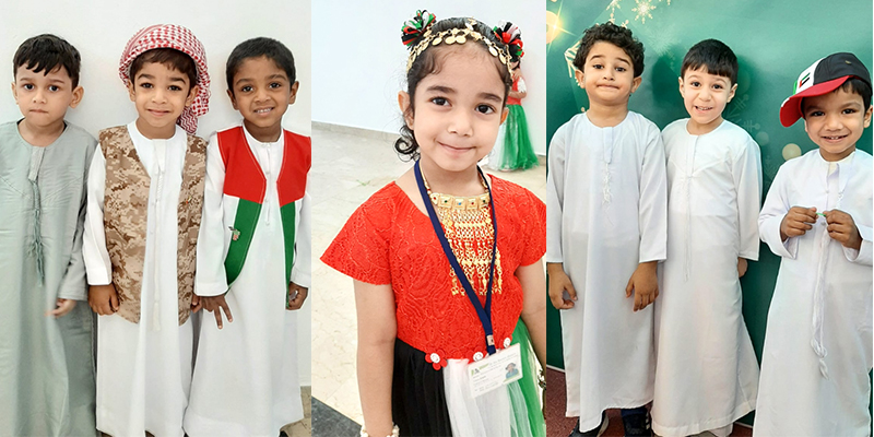 AJN UAE National Day Celebration 2022 7