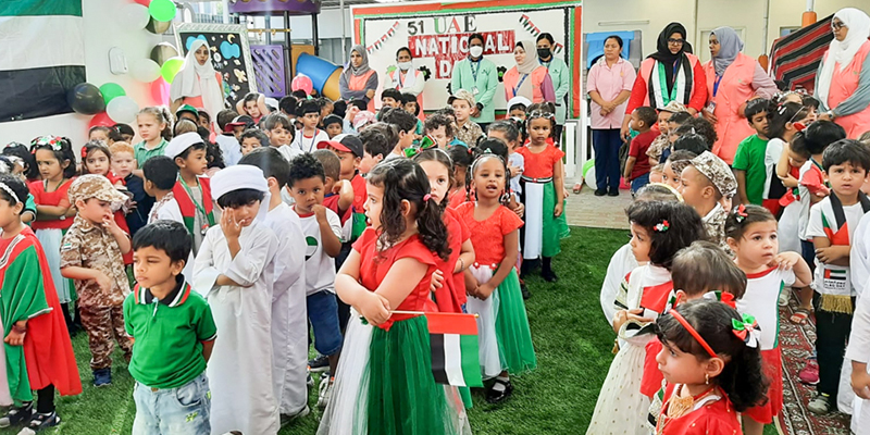 AJN UAE National Day Celebration 2022 9