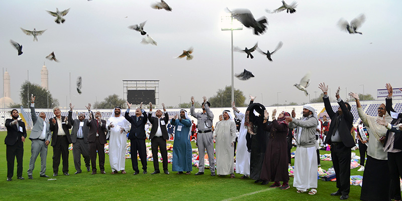 Sports day 2017 11