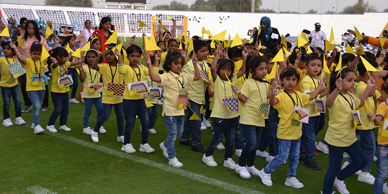 Sports day 2017 12