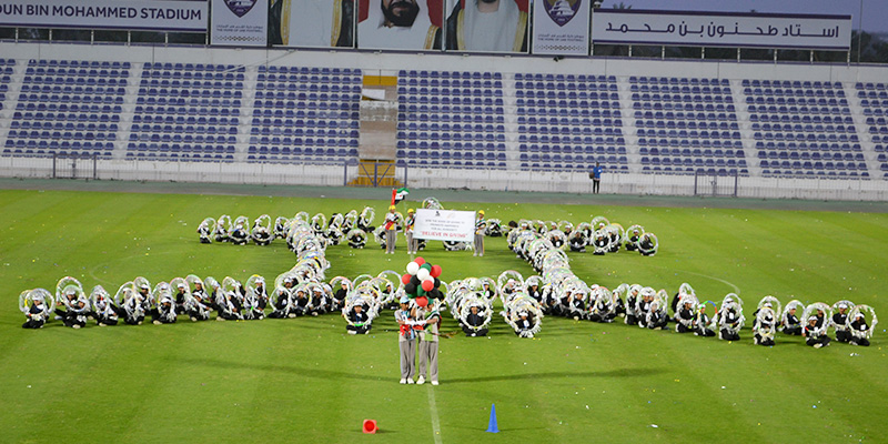 Sports day 2017 5