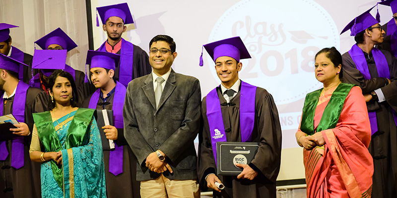 AJI Graduation 2018 15 News 800 x 400 dimensions