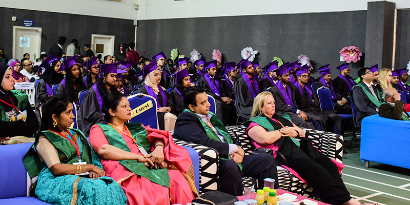 AJI Graduation 2018 2 News 800 x 400 dimensions