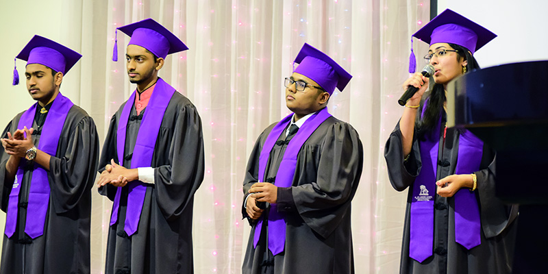 AJI Graduation 2018 4 News 800 x 400 dimensions