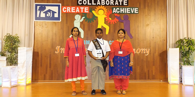 investiture ceremony 11 2018