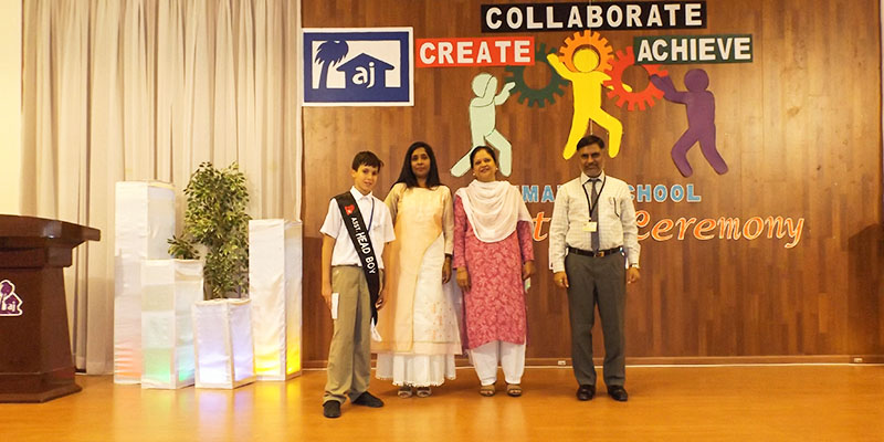investiture ceremony 13 2018