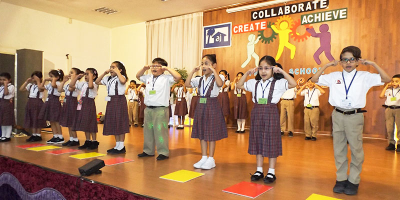 investiture ceremony 16 2018