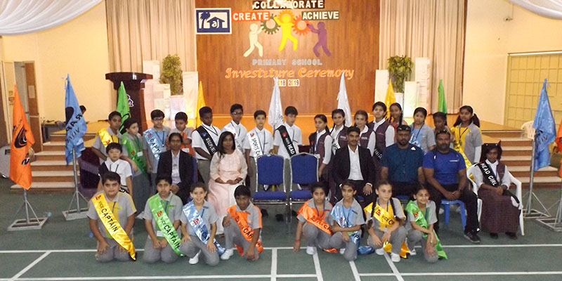 investiture ceremony 1 2018