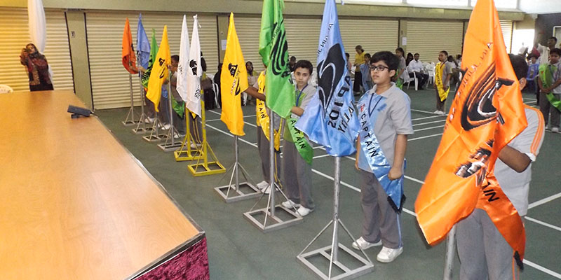 investiture ceremony 2 2018