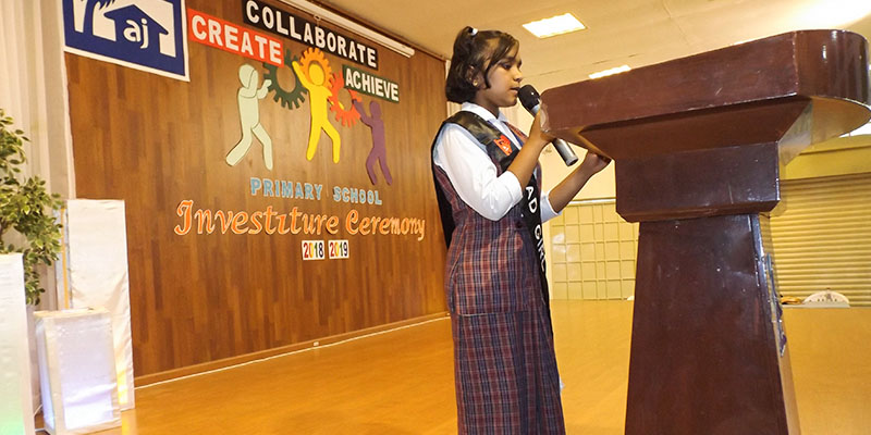 investiture ceremony 4 2018