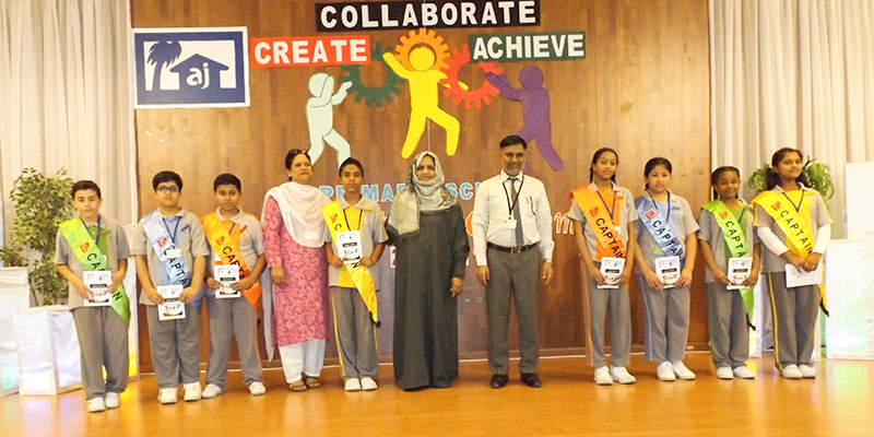 investiture ceremony 9 2018
