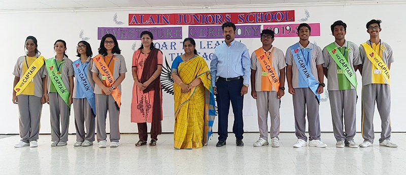 AJI investiture ceremony3 19 20 news