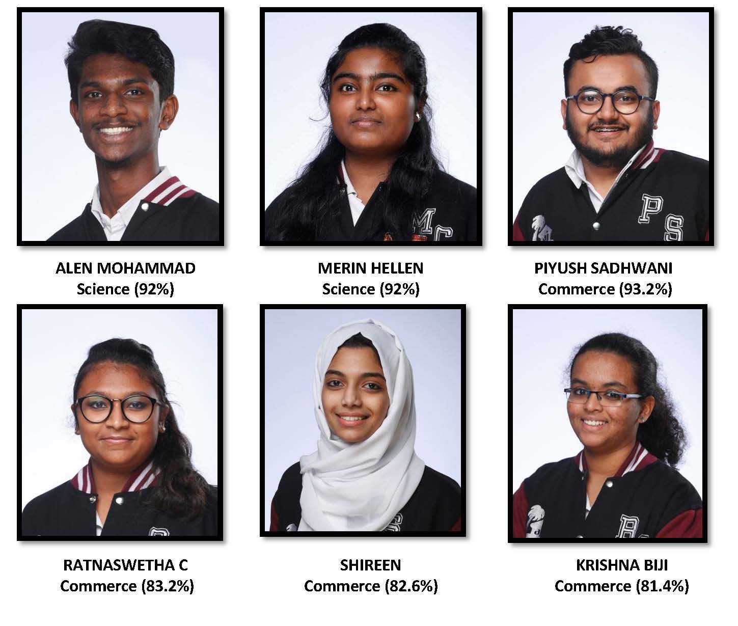 CBSE Results Page 2