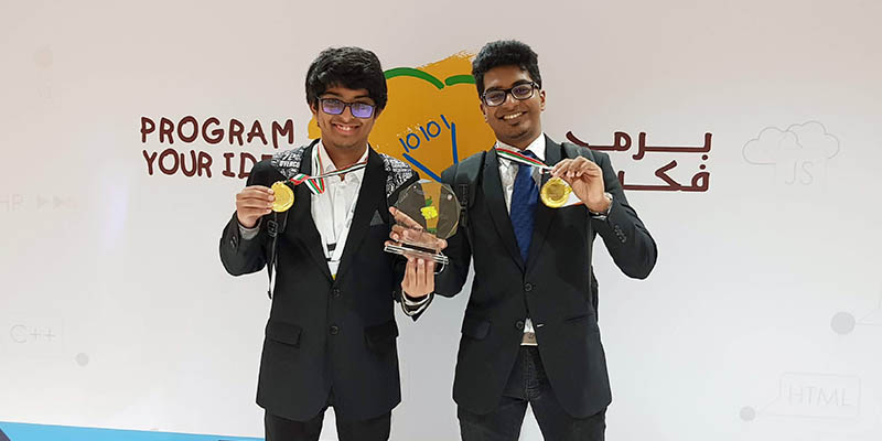Program your idea News 20192