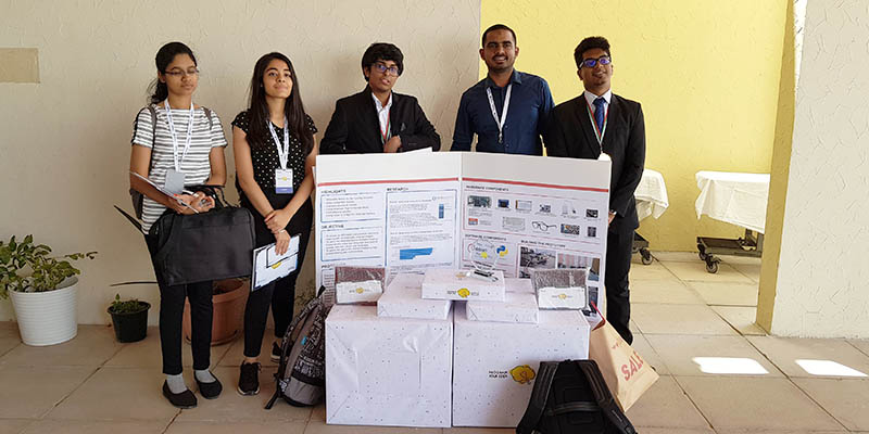 Program your idea News 20194