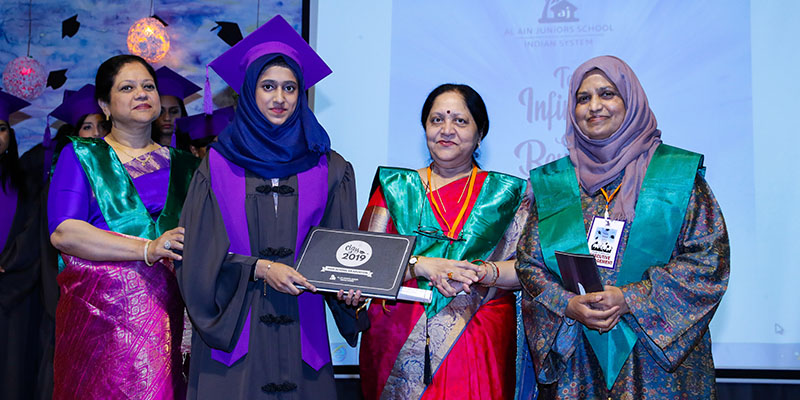 AJI Grad 10 News 2019
