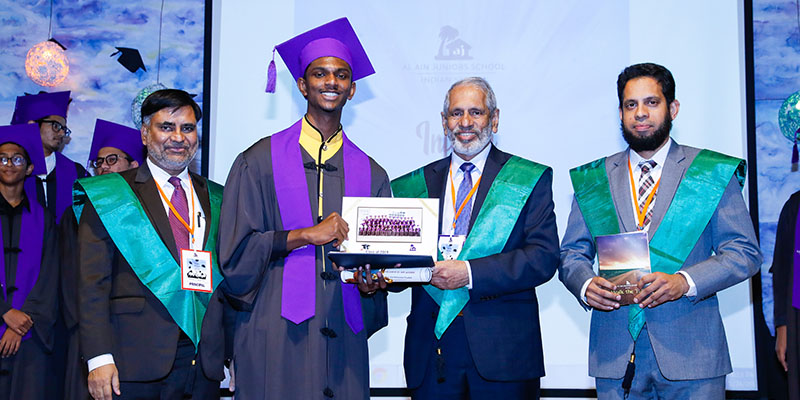AJI Grad 12 News 2019
