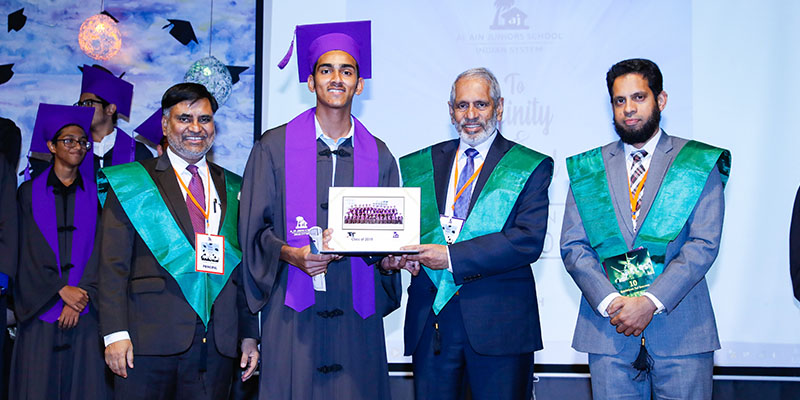 AJI Grad 13 News 2019