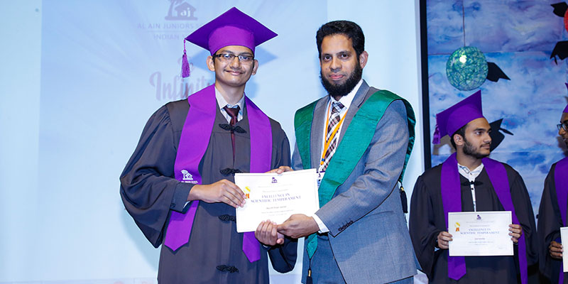 AJI Grad 18 News 2019