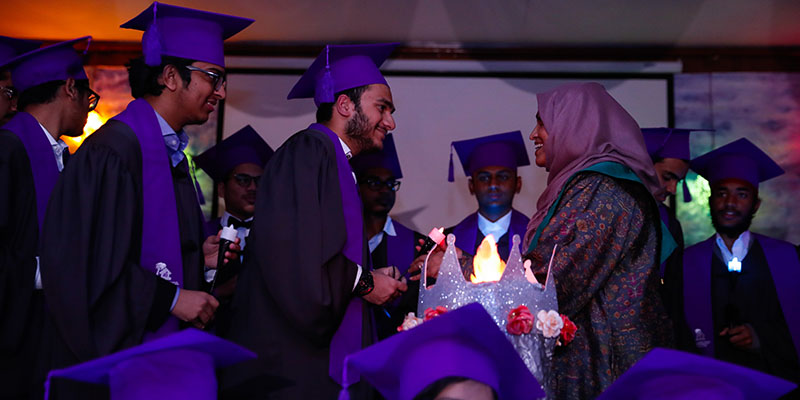 AJI Grad 28 News 2019