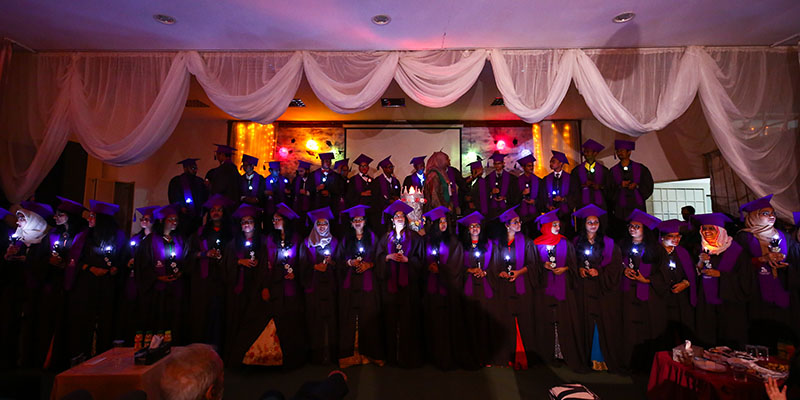 AJI Grad 30 News 2019