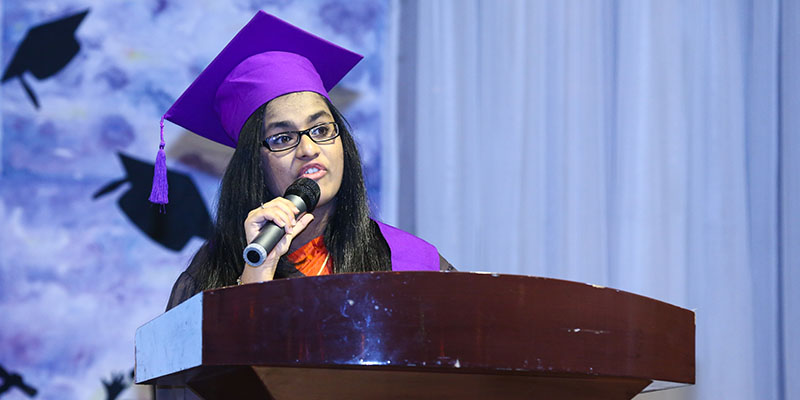 AJI Grad 9 News 2019