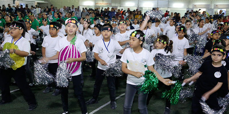 AJ Health Sports 22News 2019