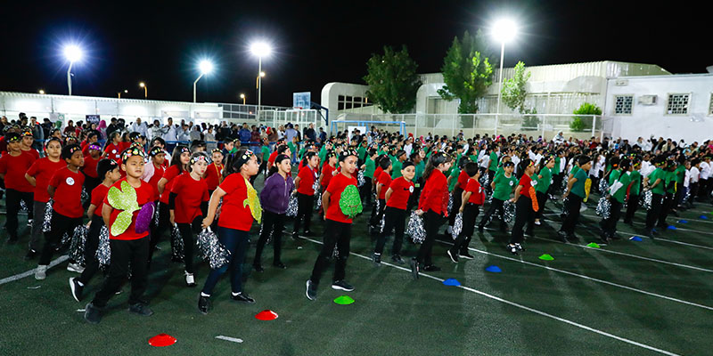 AJ Health Sports 26News 2019