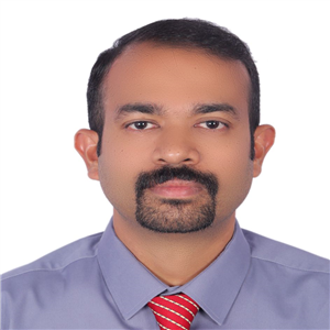 PRAVEEN SEBASTIAN PAUL