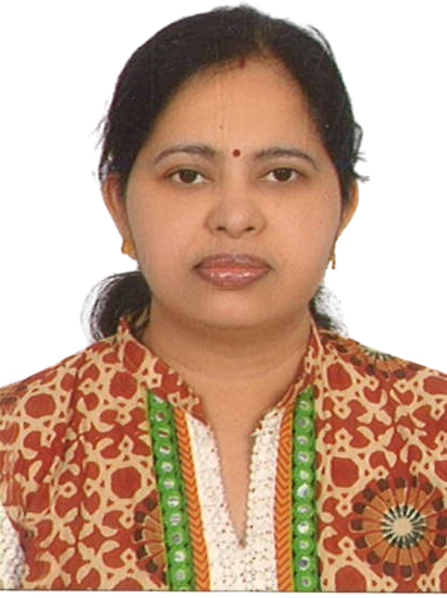 Unni Bindu Math Coordinator