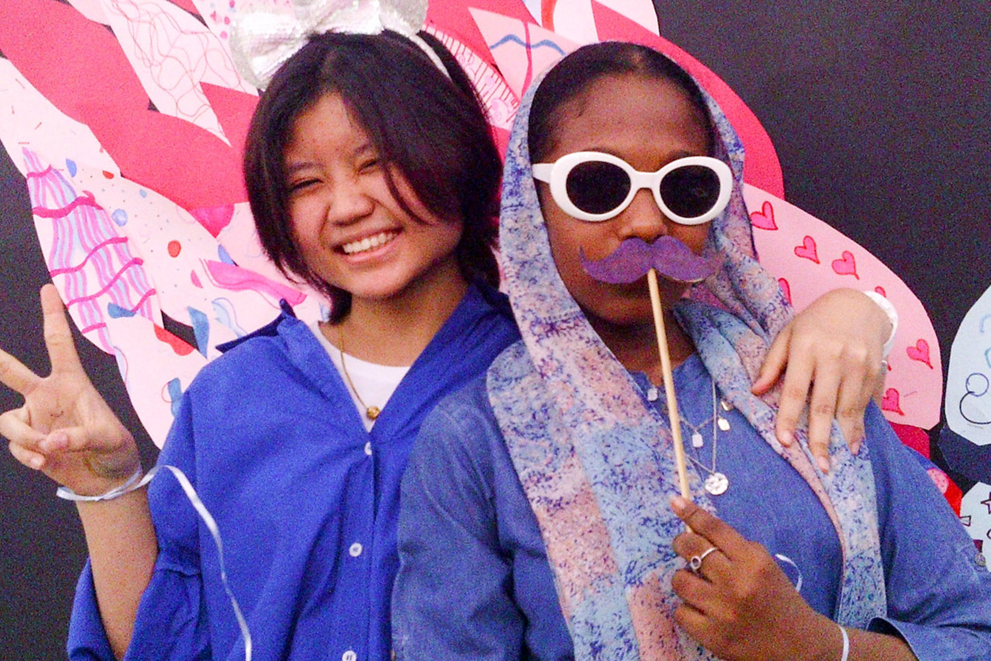 AJB Blink Fair 2022 Photo 15