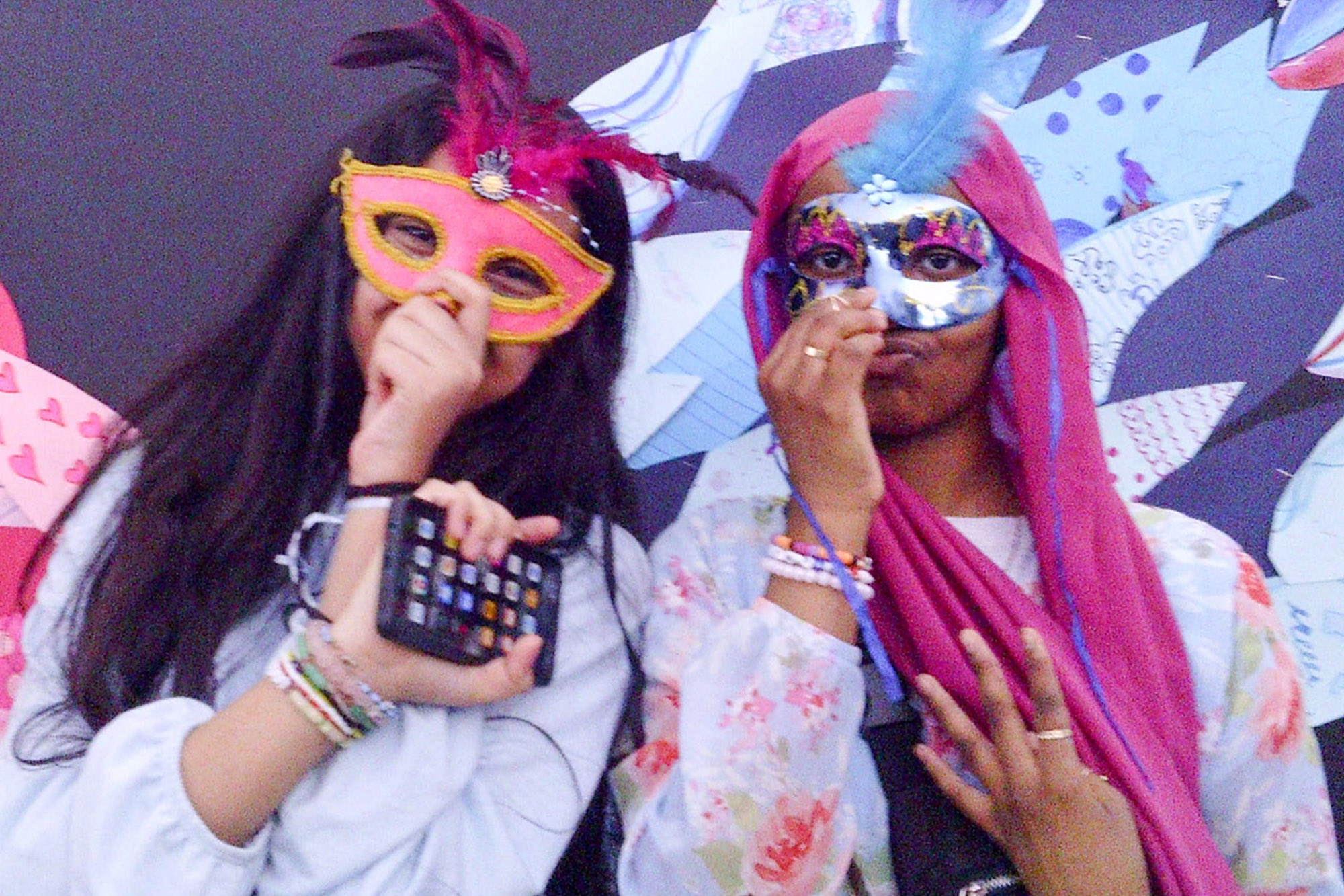 AJB Blink Fair 2022 Photo 16