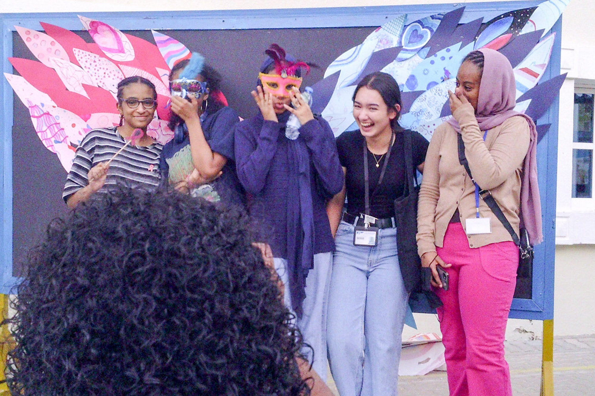 AJB Blink Fair 2022 Photo 18