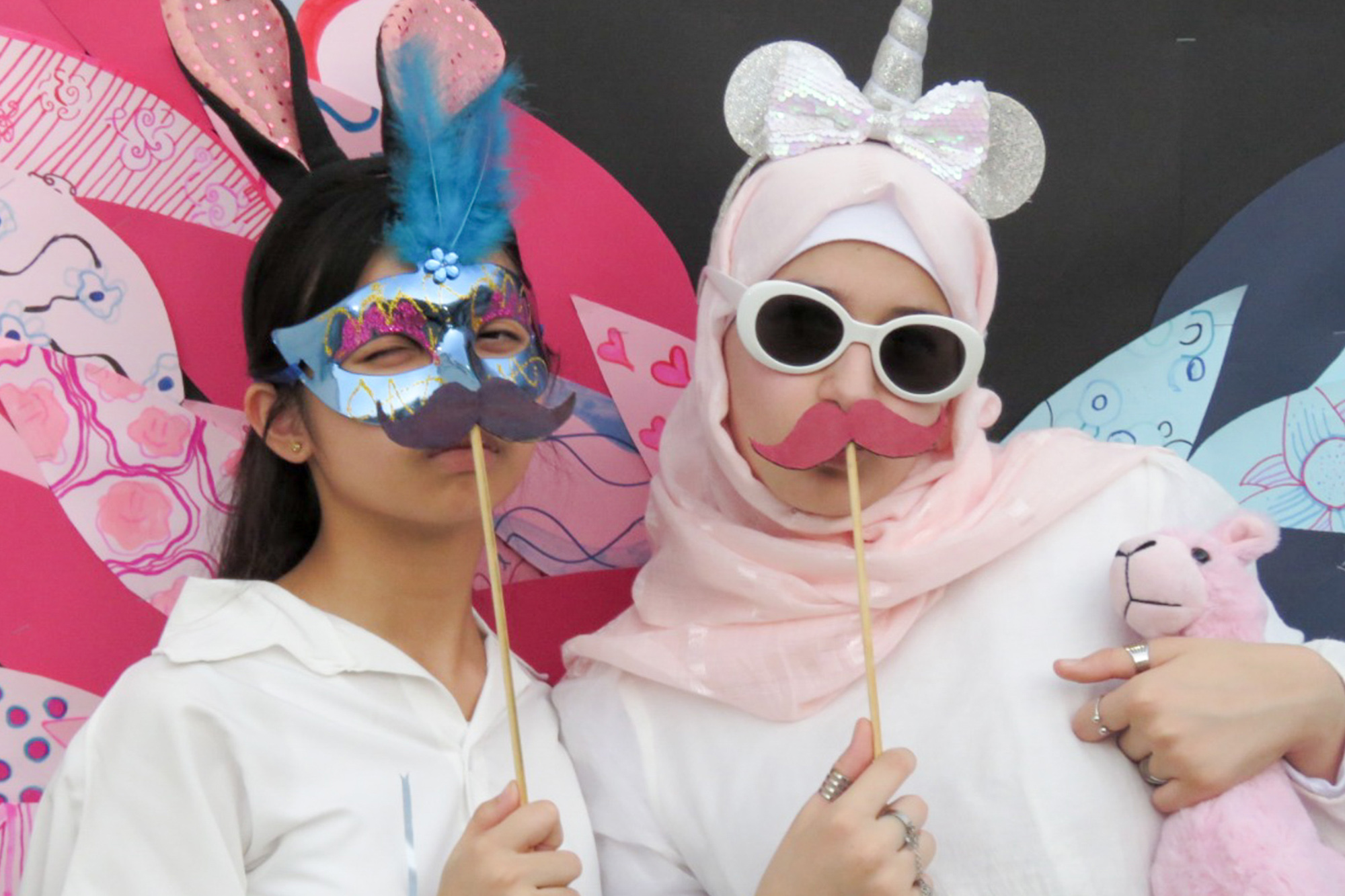 AJB Blink Fair 2022 Photo 2