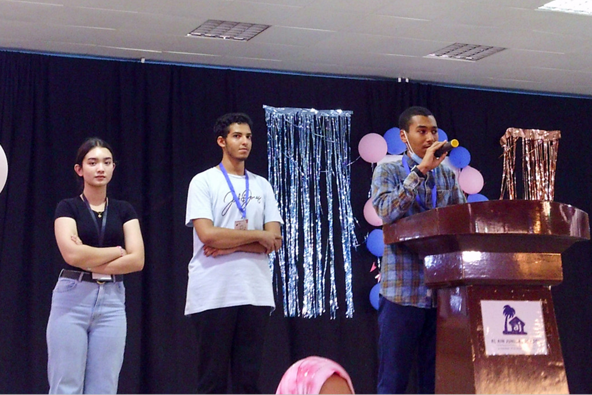 AJB Blink Fair 2022 Photo 21