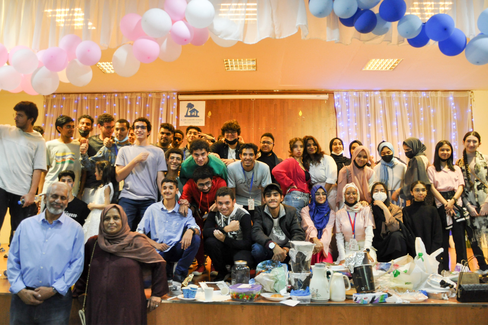 AJB Blink Fair 2022 Photo 30