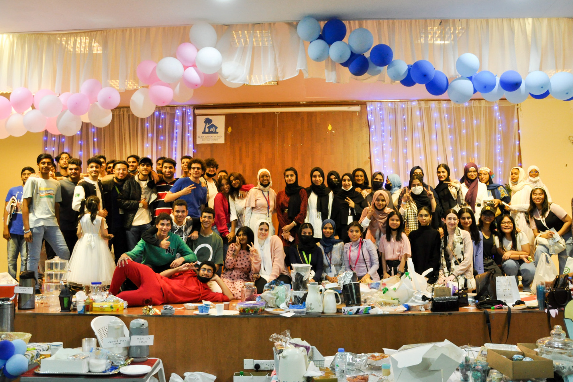 AJB Blink Fair 2022 Photo 31