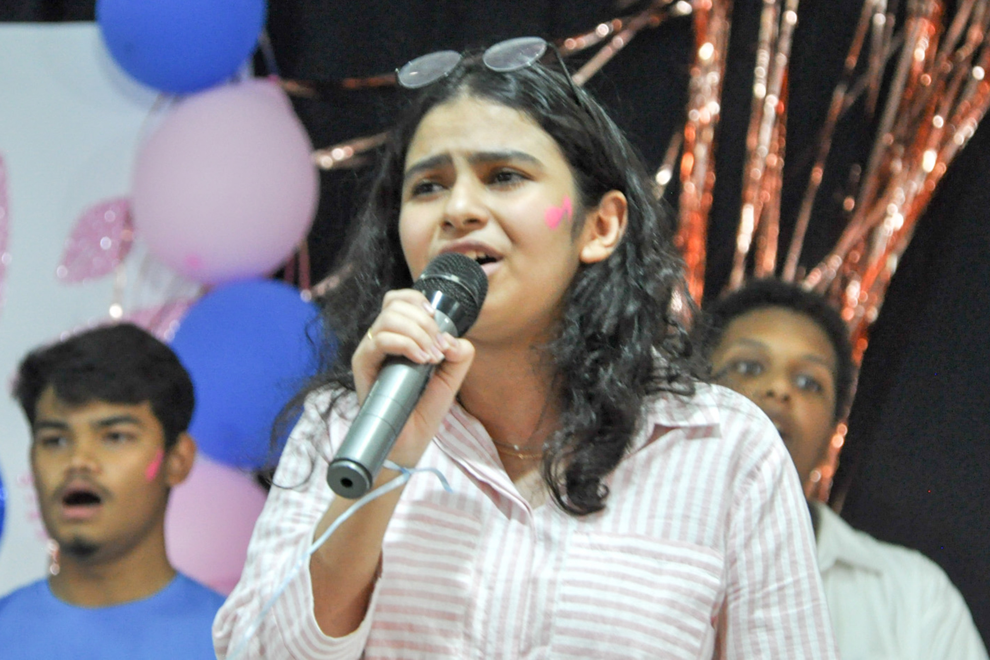 AJB Blink Fair 2022 Photo 36