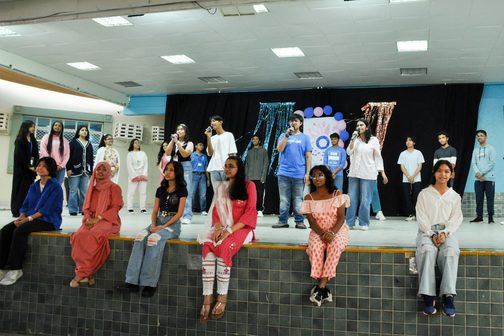 AJB Blink Fair 2022 Photo 38