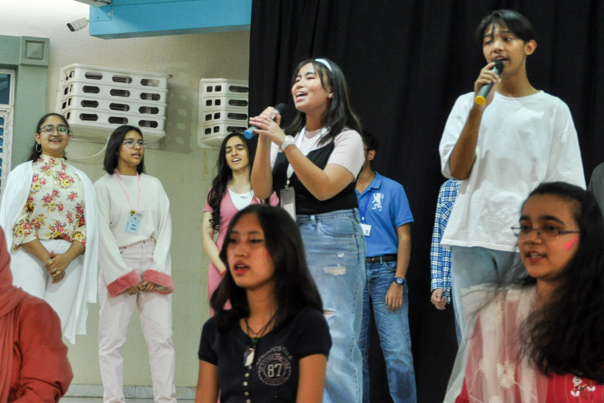 AJB Blink Fair 2022 Photo 39