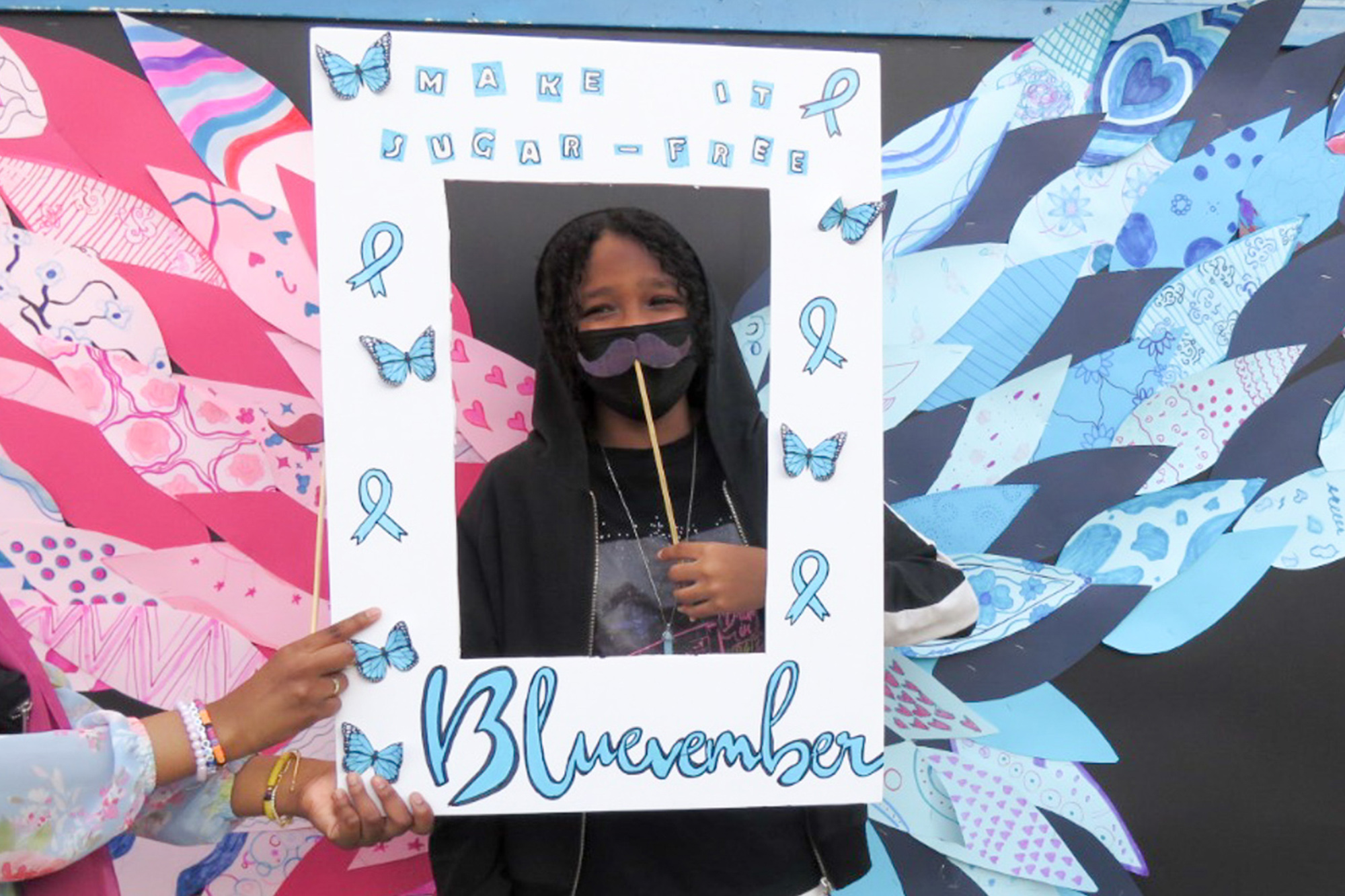AJB Blink Fair 2022 Photo 5