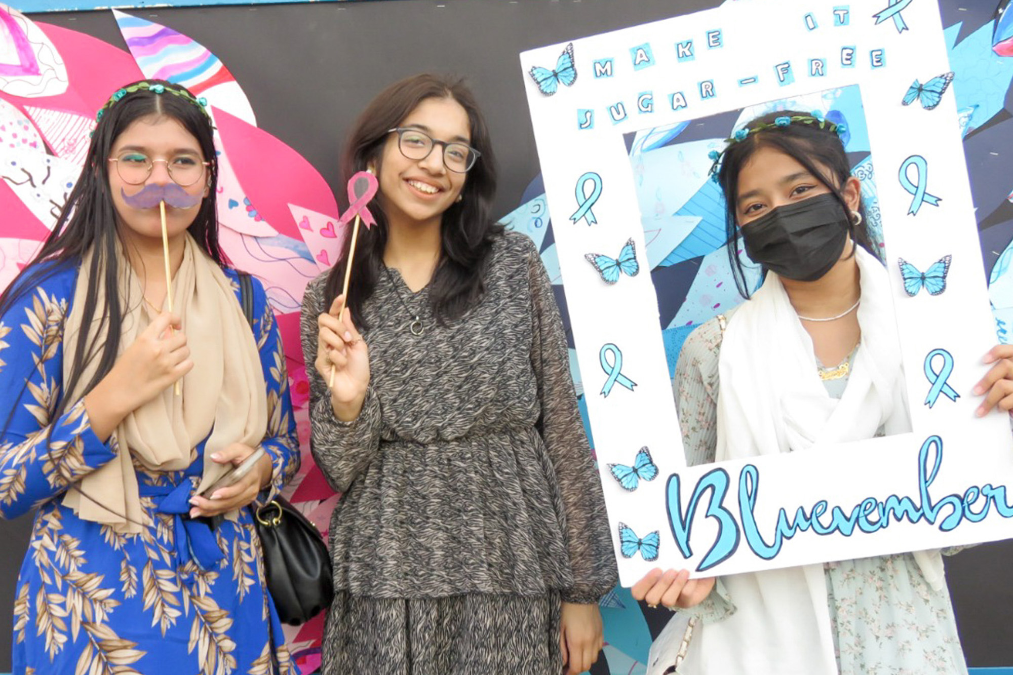 AJB Blink Fair 2022 Photo 7