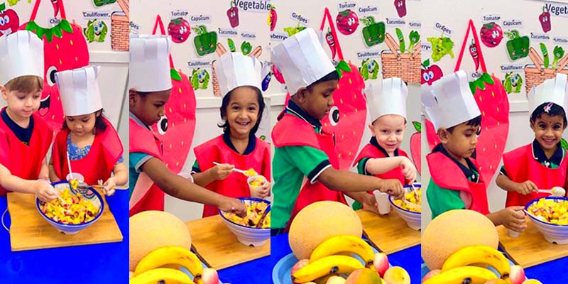 AJN Fruit Salad Day 2022 1