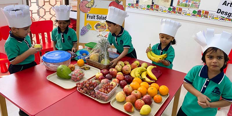 AJN Fruit Salad Day 2022 2