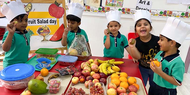 AJN Fruit Salad Day 2022 3