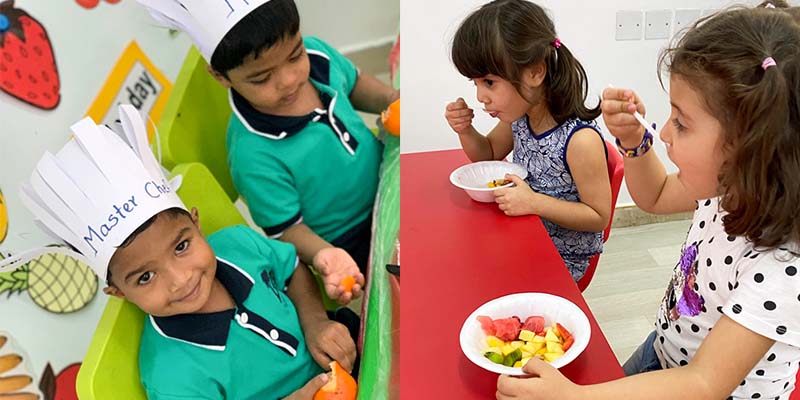 AJN Fruit Salad Day 2022 4