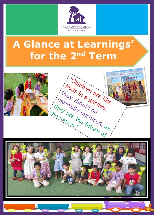 2nd Term 2023 2024 AJI Newsletter