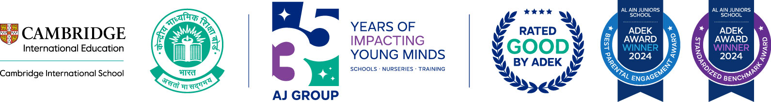 AJS Affiliations Awards 2024 25